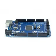 Arduino Mega 2560 R3 Compatible con ATmega16U2 y cable USB