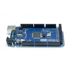 Arduino Mega 2560 R3 Compatible con ATmega16U2 y cable USB