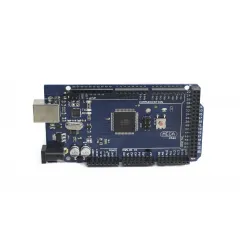 Arduino Mega 2560 R3 Compatible con cable USB