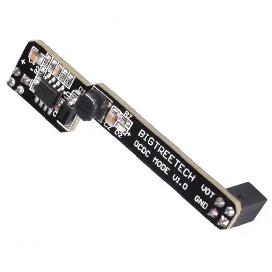 Módulo DC-DC 12/24 V a 5 V 3 A BIGTREETECH DCDC MODE V1.0 para SKR V1.4