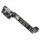 Módulo DC-DC 12/24 V a 5 V 3 A BIGTREETECH DCDC MODE V1.0 para SKR V1.4
