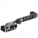 Módulo DC-DC 12/24 V a 5 V 3 A BIGTREETECH DCDC MODE V1.0 para SKR V1.4