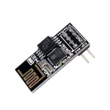 Módulo WiFi ESP-01 ESP8266 con USB a serie y regulador integrado