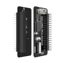 BIGTREETECH IO2CAN V1.0 | Adaptador SPI a CAN para CB1, CM4 y Raspberry Pi