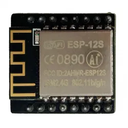 Módulo MKS Robin WiFi ESP8266 para placas Makerbase compatibles