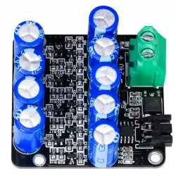 Módulo BIGTREETECH UPS 24V V1.0 para recuperación tras cortes de alimentación