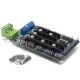 Ramps 1.5 - Repap Arduino Mega Pololu Shield
