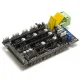 RAMPS 1.4 para Arduino Mega 2560 – Controladora modular RepRap