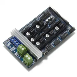 RAMPS 1.6 para Arduino Mega 2560 — shield de control para impresora 3D