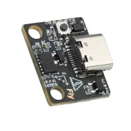 Acelerómetro Mellow FLY ADXL345 USB-C con RP2040 para Klipper