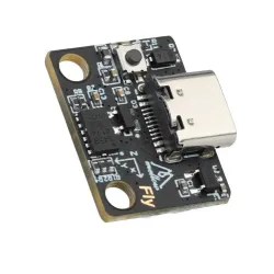 Mellow FLY ADXL345 USB-C accelerometer with RP2040 for Klipper