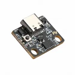 Acelerómetro Mellow FLY ADXL345 USB-C con RP2040 para Klipper