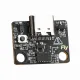 Acelerómetro Mellow FLY ADXL345 USB-C con RP2040 para Klipper