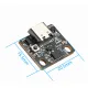 Acelerómetro Mellow FLY ADXL345 USB-C con RP2040 para Klipper