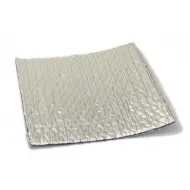 Aislante térmico multicapa para cama caliente de impresora 3D
