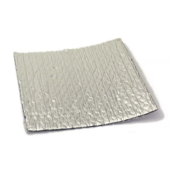 Aislante térmico multicapa para cama caliente de impresora 3D