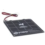 FYSETC Cama caliente magnética 220 × 220 mm – 24 V con imanes integrados