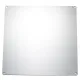 Cama caliente MK3 ALU 220 × 220 × 3 mm, 12/24 V, con orificios avellanados
