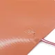 Cama caliente de silicona 300x300mm 220V 500W - cableada