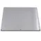 HTA3D 500 × 500 × 8 mm machined cast aluminium 3D-printer build plate HTA3D 500 × 500 × 8 mm machined cast aluminium 3D-printer build plate