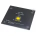 Imagen de Cama caliente MK3 ALU 235 × 235 mm, 24 V y 240 W — conexión preparada