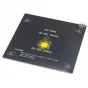 Imagen de Cama caliente MK3 ALU 235 × 235 mm, 24 V y 240 W — conexión preparada