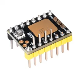 Driver BIGTREETECH TMC2130 V3.0 STEP/DIR para motor paso a paso
