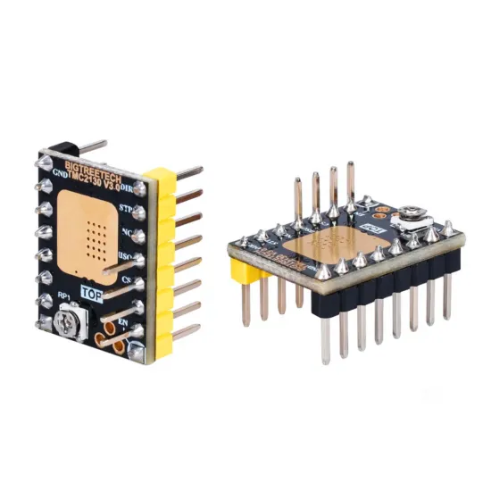 Driver BIGTREETECH TMC2130 V3.0 STEP/DIR para motor paso a paso