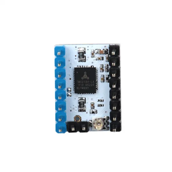 Driver FYSETC TMC2130 V1.2 SPI para motor paso a paso