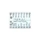 Driver FYSETC TMC2130 V1.2 SPI para motor paso a paso