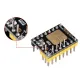 TMC2130 - Soldados para SPI - Controlador para motor paso a paso Silencioso - Driver