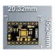 Driver BIGTREETECH TMC2208 V3.0 UART – StepStick silencioso con StealthChop2