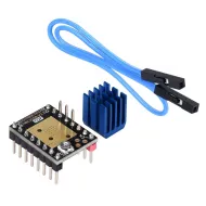 Driver BIGTREETECH TMC2208 V3.0 UART – StepStick silencioso con StealthChop2