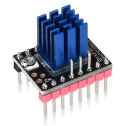 Driver BIGTREETECH TMC2208 V3.0 UART – StepStick silencioso con StealthChop2