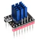 Driver BIGTREETECH TMC2208 V3.0 UART – StepStick silencioso con StealthChop2
