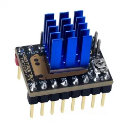 Driver BIGTREETECH TMC2209 V1.3 StepStick – UART, StealthChop2 y StallGuard4