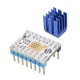 Driver FYSETC S2209 V4.0 con TMC2209 – UART, StealthChop2 y StallGuard4