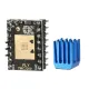 Mellow FLY TMC2209 StepStick UART driver with heatsink