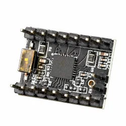 Driver Mellow FLY TMC2209 StepStick UART con disipador