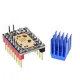 Driver BIGTREETECH TMC2209 V1.3 StepStick – UART, StealthChop2 y StallGuard4