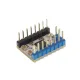 Driver FYSETC S2209 V4.0 con TMC2209 – UART, StealthChop2 y StallGuard4
