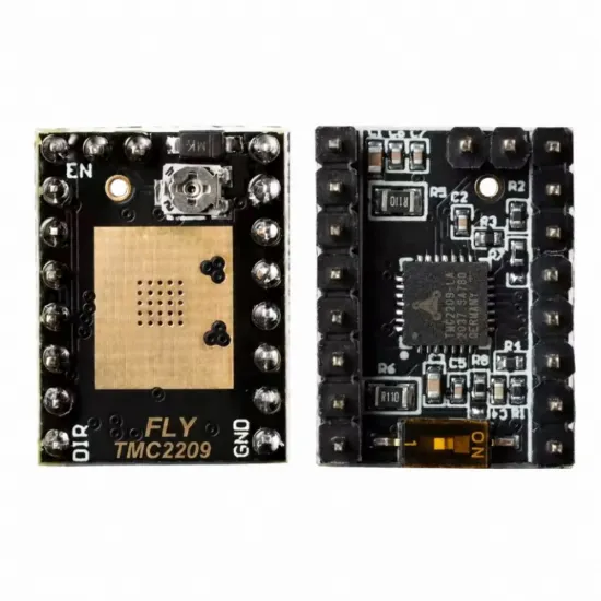 Mellow FLY TMC2209 StepStick UART driver with heatsink