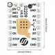 Driver FYSETC S2209 V4.0 con TMC2209 – UART, StealthChop2 y StallGuard4