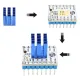 Driver FYSETC S2209 V4.0 con TMC2209 – UART, StealthChop2 y StallGuard4