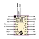 Driver FYSETC S2209 V4.0 con TMC2209 – UART, StealthChop2 y StallGuard4