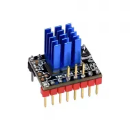 BIGTREETECH TMC2225 V1.0 – Driver silencioso UART / STEP-DIR para motor paso a paso