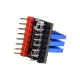 BIGTREETECH TMC2225 V1.0 – Silent UART / STEP-DIR stepper motor driver