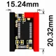 BIGTREETECH TMC2225 V1.0 – Silent UART / STEP-DIR stepper motor driver