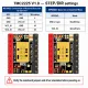 BIGTREETECH TMC2225 V1.0 – Silent UART / STEP-DIR stepper motor driver