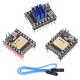 Driver BIGTREETECH TMC2226 V1.0 StepStick – UART, StealthChop2 y StallGuard4